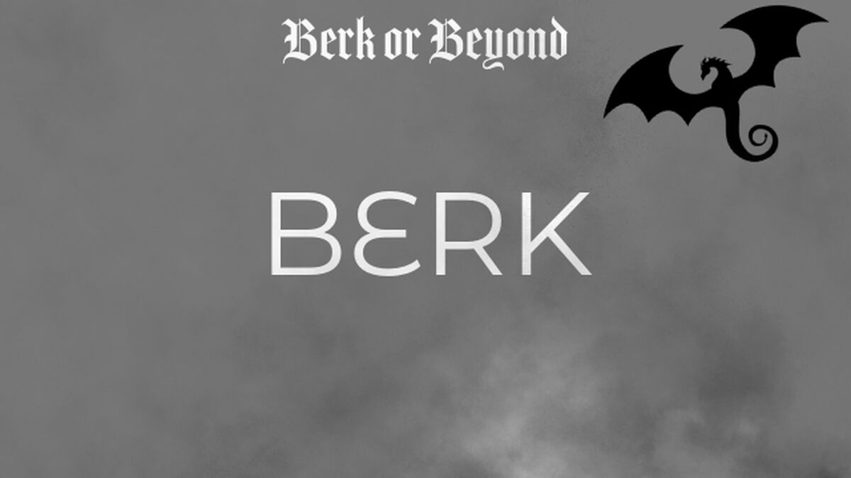 Berk Or Beyond: Dragon Trivia Challenge image number null